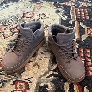 Honnef High Birkenstock Boots